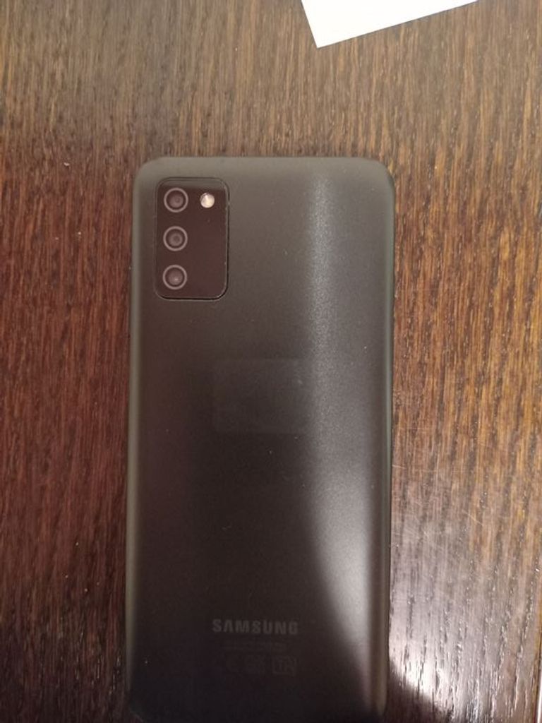 Samsung Galaxy A03s 32GB Код:null. Зображення 10
