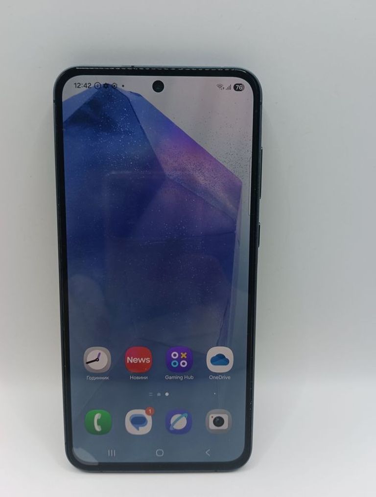 Купити Samsung galaxy a55 5g 8/128gb Б/У