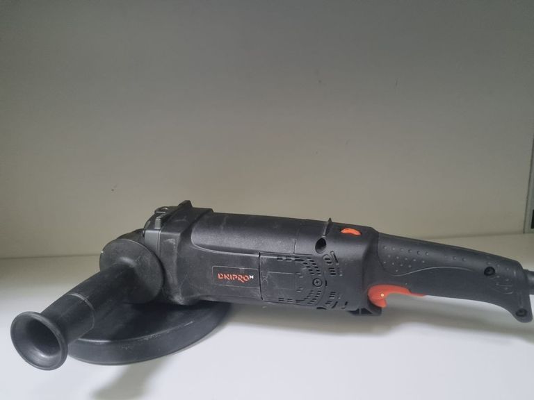 Объявление Dnipro-M gl-190s Б/У