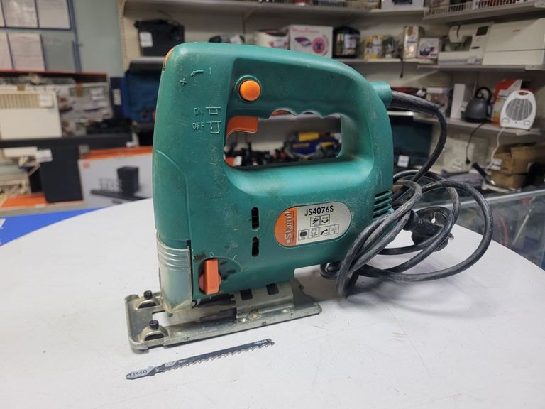 Купити Sturm JS4076S Б/У