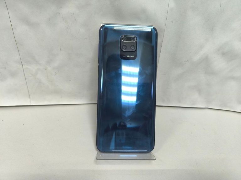 Дешиво Xiaomi redmi note 9 pro 6/64gb с ломбарда