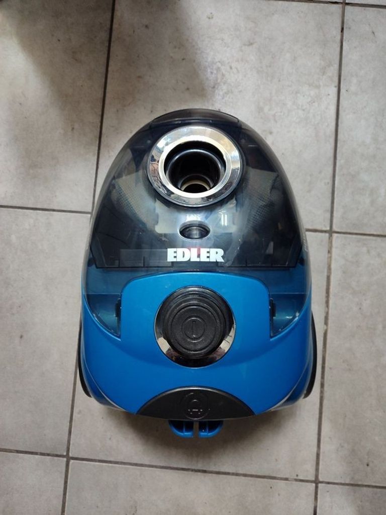 Купити Edler ED-1808BL Б/У