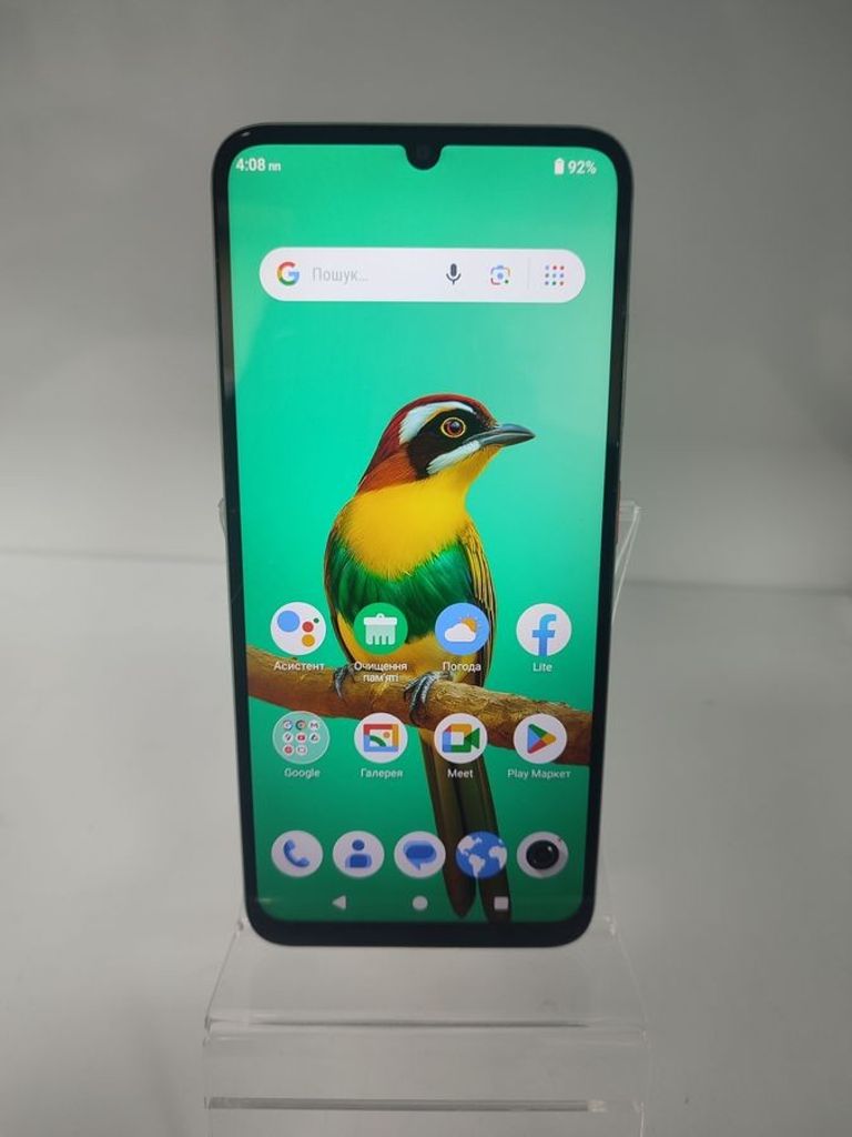 Оголошення Zte blade a35 2/64gb Б/У