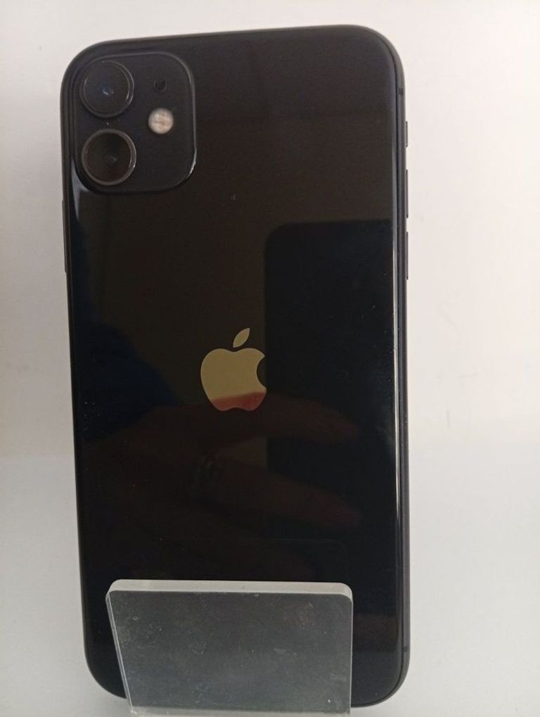 Apple iphone 11 128gb Код:01-200848803. Зображення 5