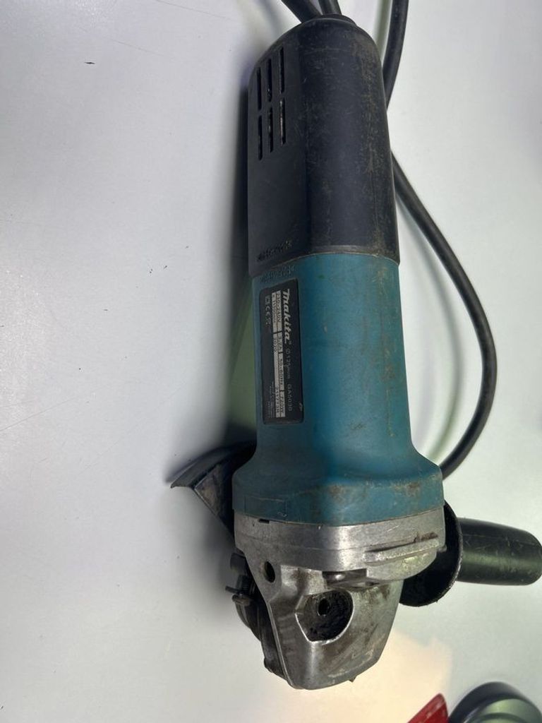 Купити Makita GA5030 Б/У