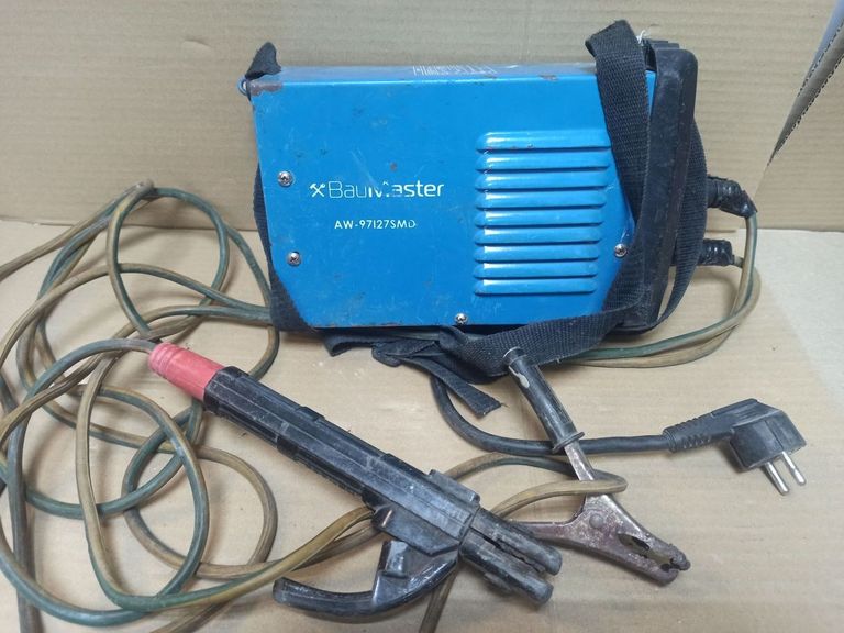 Купити Baumaster AW-97I27SMD Б/У