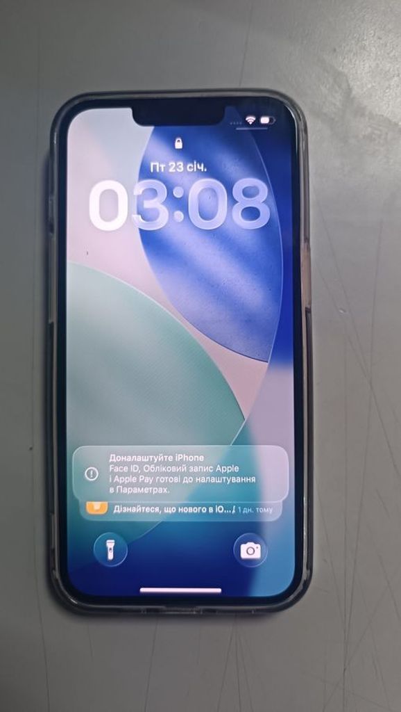 Розпродаж Apple iphone 13 pro max 128gb, продавець Техноскарб