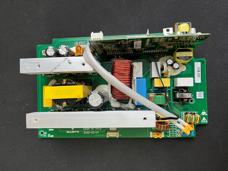 Купити Bluetti eb3a Б/У