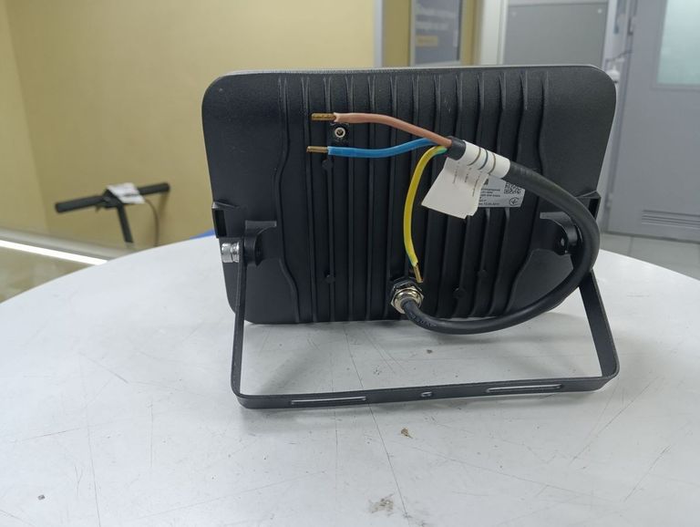 Розпродаж Maxus 30w ip65 1-mfl-01-3050, продавець Техноскарб