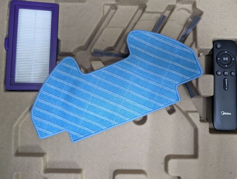 Midea i5C Код:01-200847523. Зображення 5