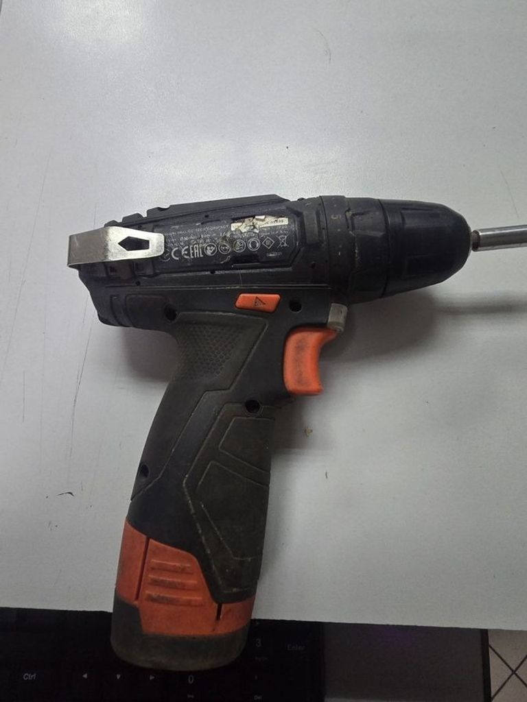 Купити Dnipro-M cd-12c compact 1акб зп Б/У