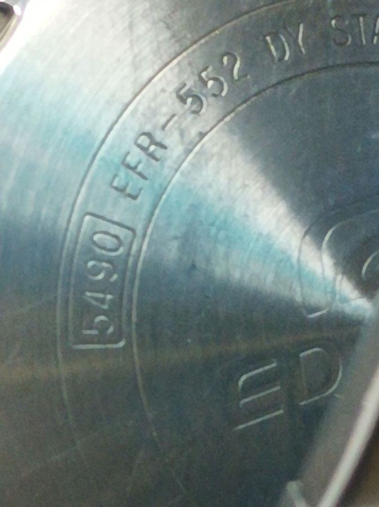 Casio efr-552 dy Код:01-200854585. Зображення 7