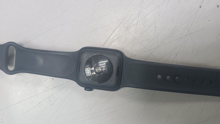 Купить Apple watch se 2 gps 40mm aluminium case Б/У