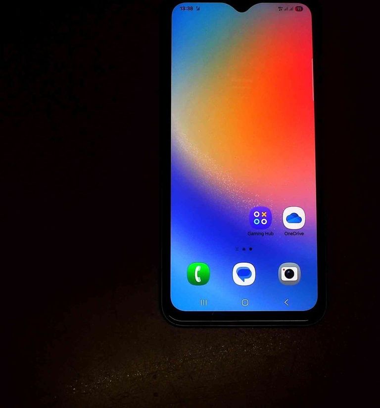 Оголошення Samsung galaxy a34 5g sm-a346e 8/256gb Б/У