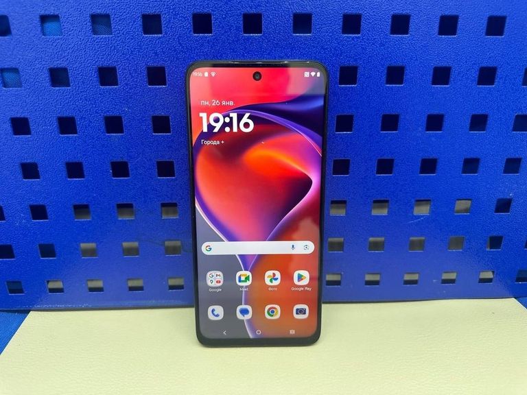 Дешиво Motorola moto g15 power 8/256gb с ломбарда