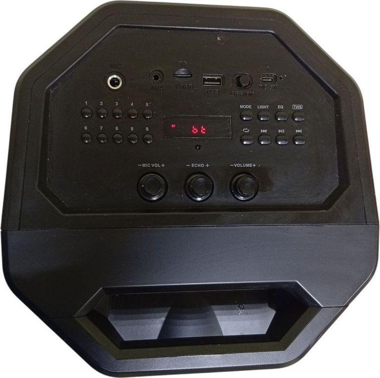 Дешево Real-El x-777 з ломбарду