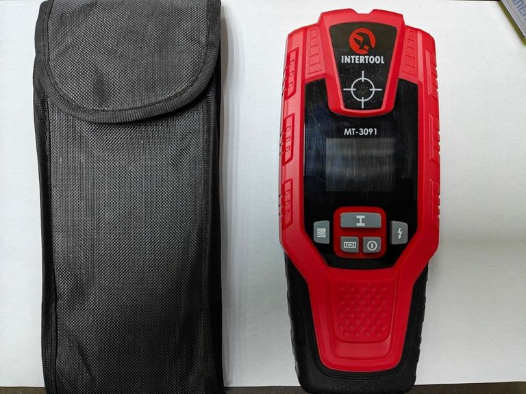 Дешиво Intertool MT-3091 с ломбарда