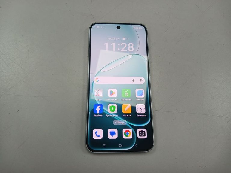 Купить Oppo a6 pro 4g 8/256gb Б/У