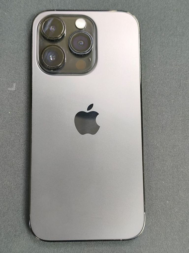 Apple iphone 14 pro 256gb esim Код:01-200855897. Зображення 11