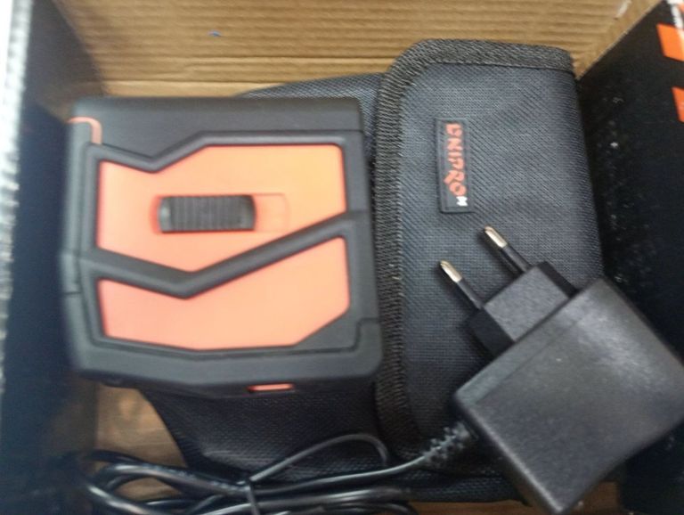 Оголошення Dnipro-M ml-120l Б/У