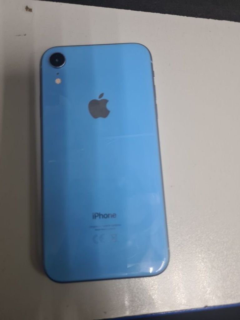 Купити Apple iphone xr 64gb Б/У