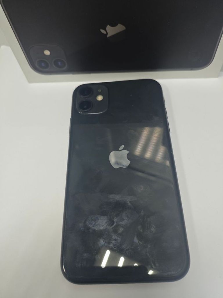 Apple iphone 11 64gb Код:01-200856029. Зображення 11