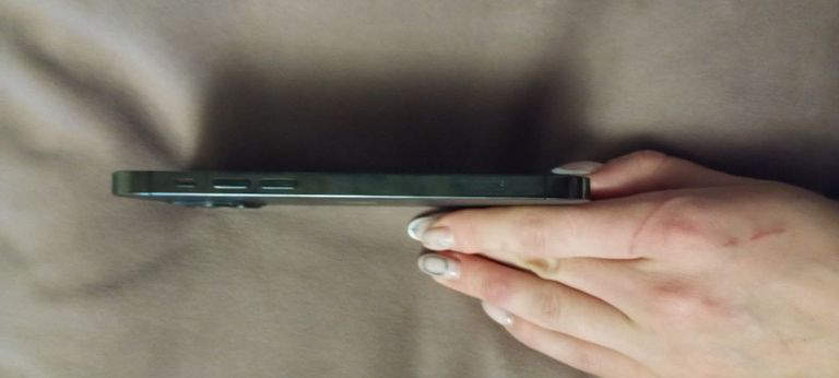 Apple iPhone 12 Pro Max 128GB Graphite (MGD73) Код:null. Зображення 4