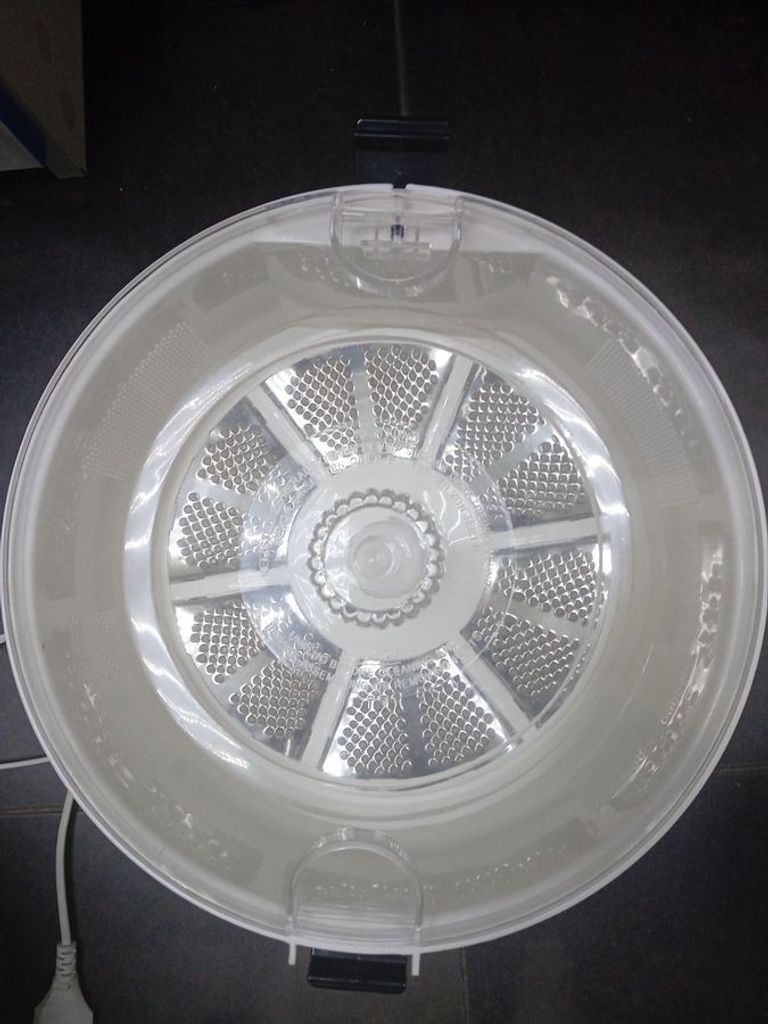 Розпродаж Electric Potato Peeler aot-p01, продавець Техноскарб