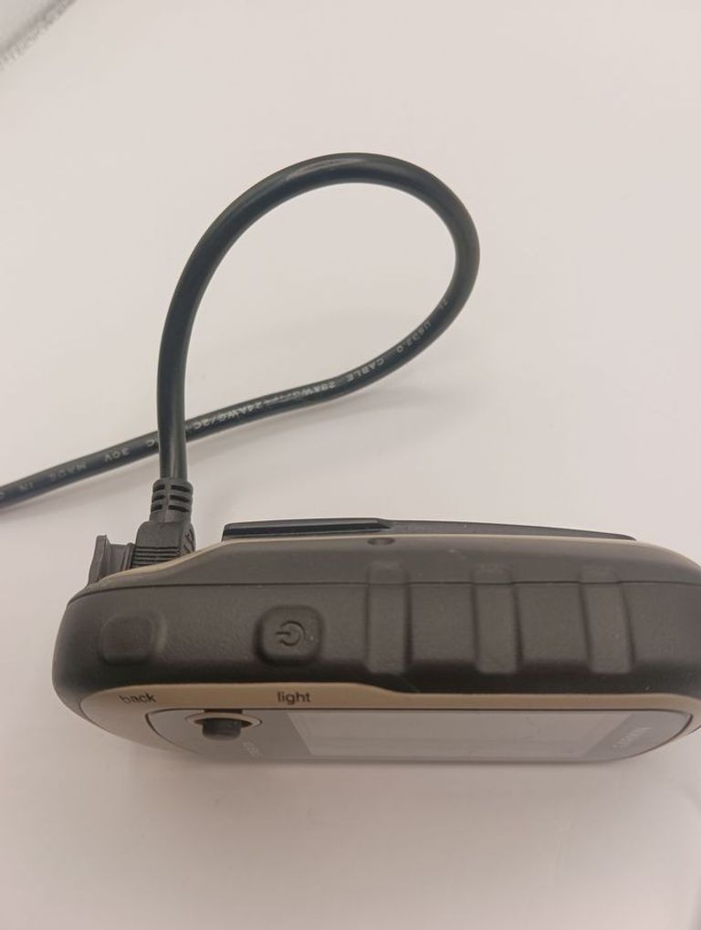 Розпродаж Garmin etrex 32x, продавець Техноскарб