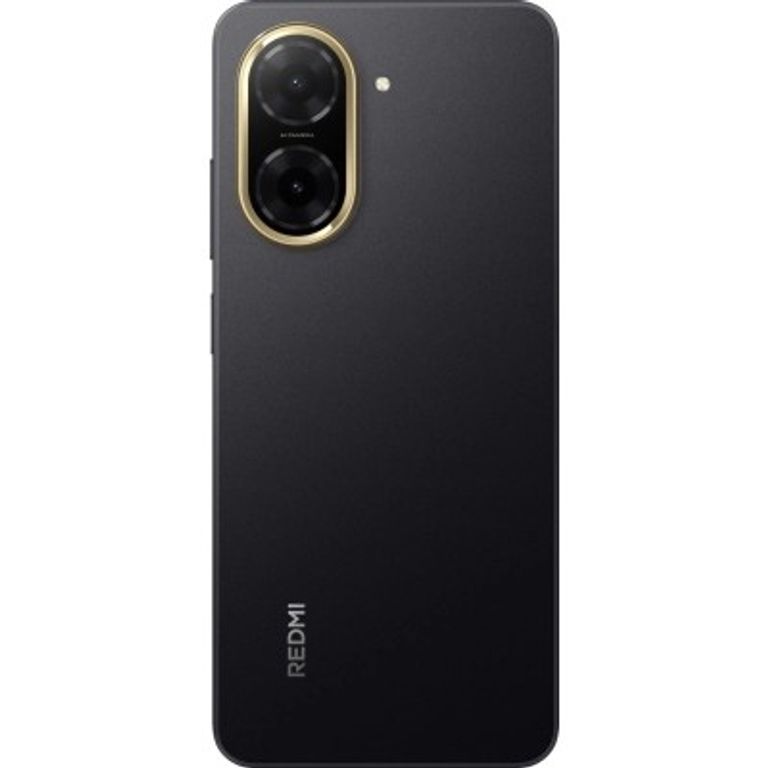 Xiaomi Redmi A5 4/128GB Midnight Black Код:null. Зображення 5