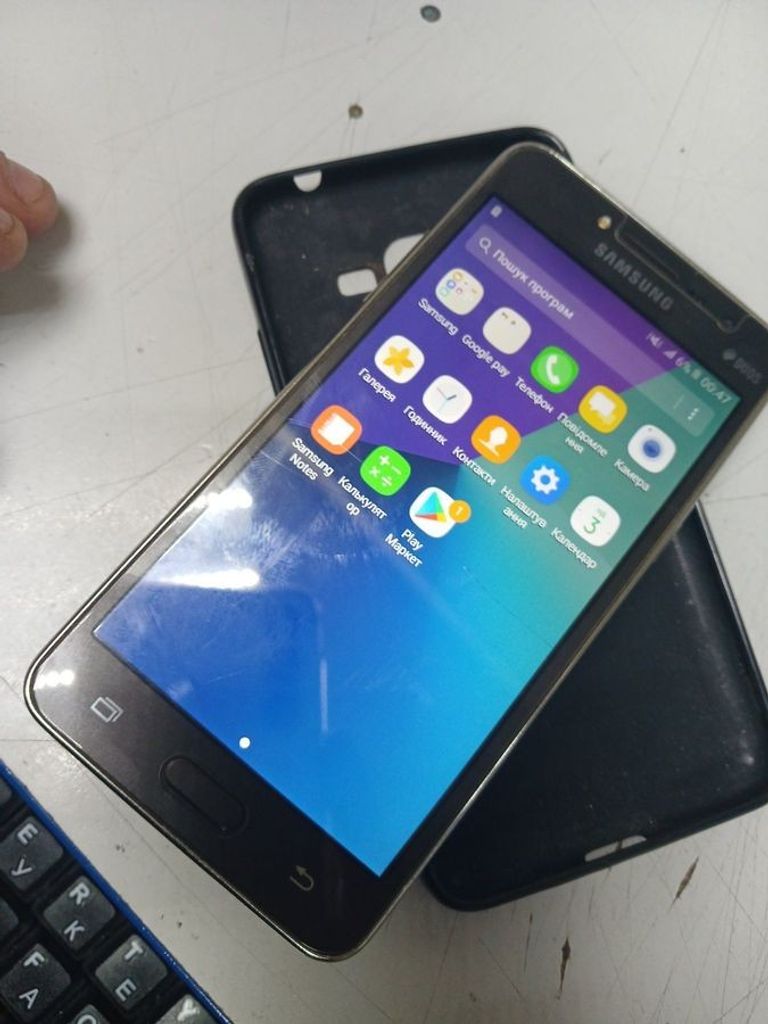 Купити Samsung galaxy j2 prime sm-g532f Б/У
