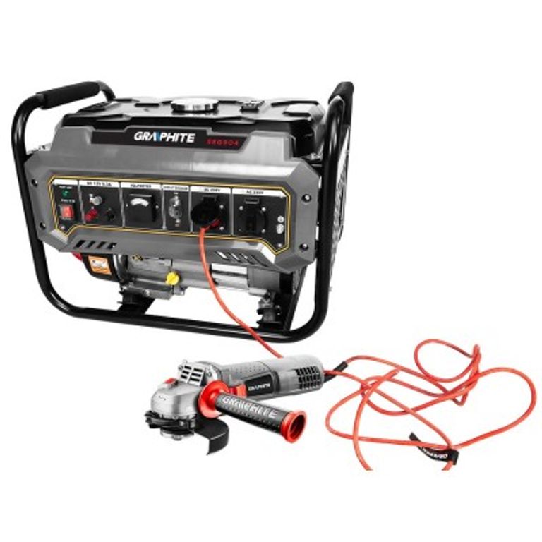 Graphite 230V (1 фаза), 2/2.2kW Код:null. Зображення 7