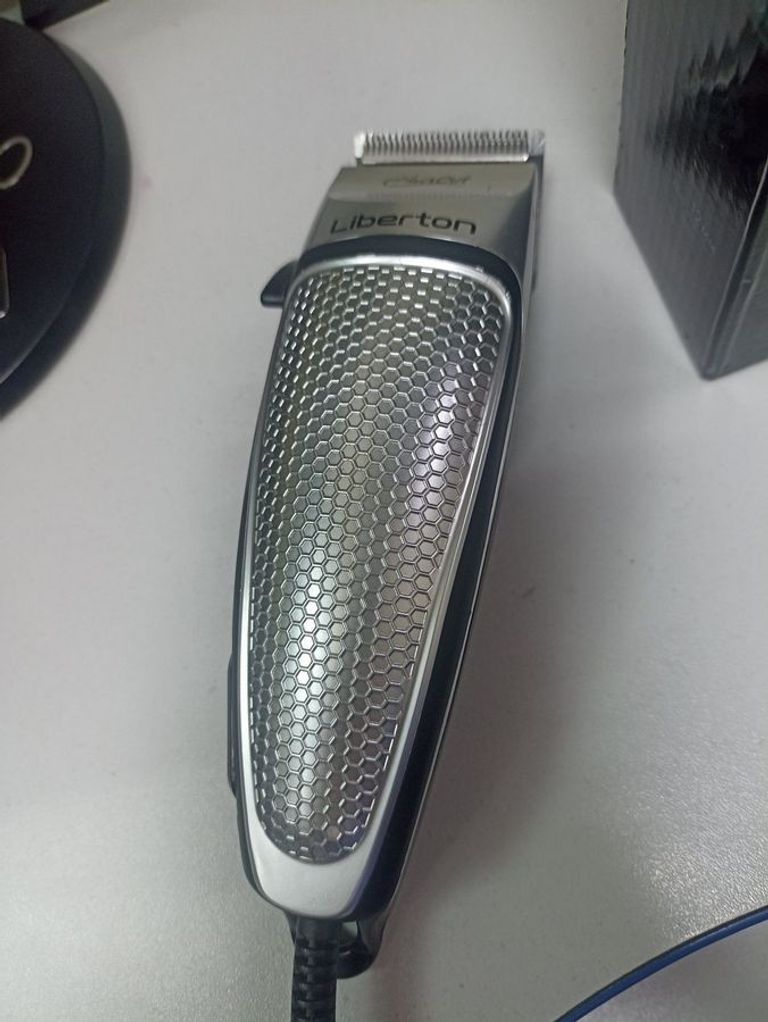 Оголошення Liberton LHC-7000 Б/У