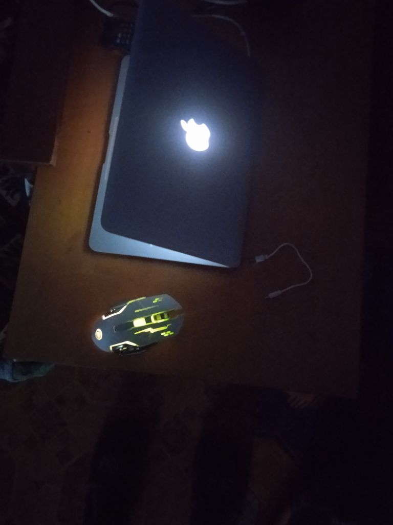 Оголошення Apple MacBook Air 13" Gold Late 2020 (MGND3, Z12A0006C) Б/У