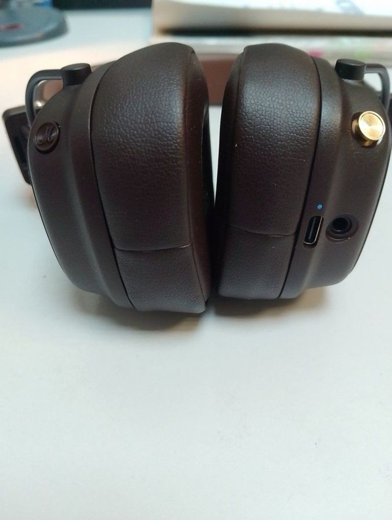 Дешево Marshall major v з ломбарду