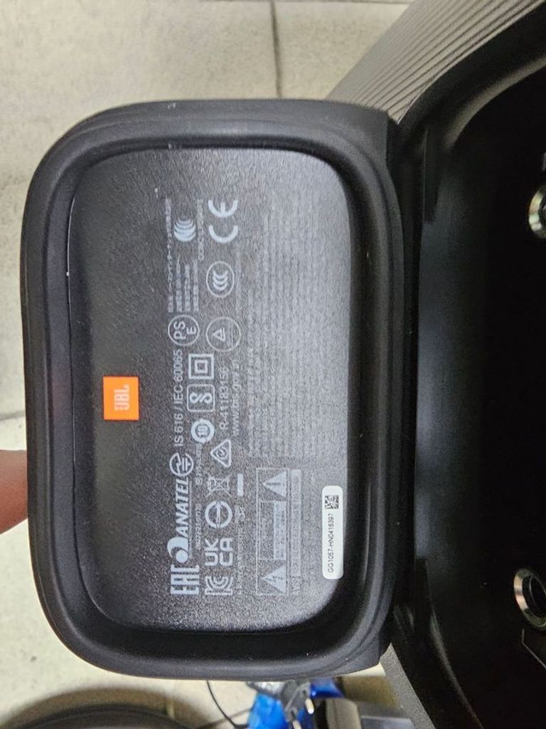 Оголошення Jbl partybox 110 Б/У