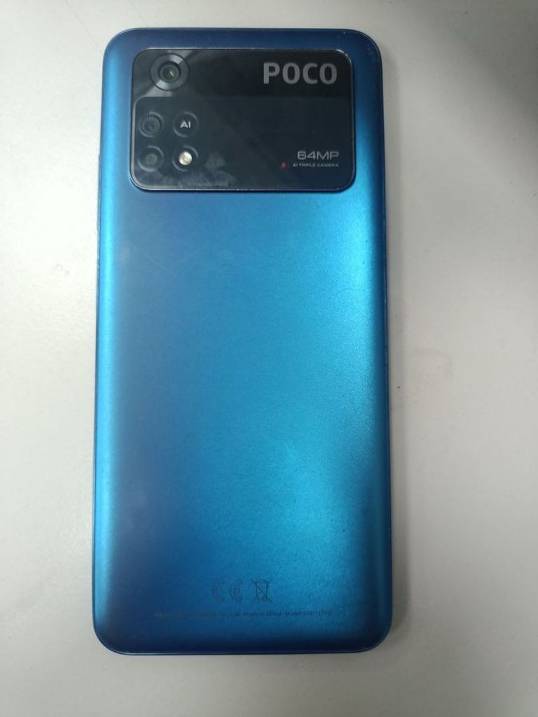 Купити Xiaomi poco m4 pro 8/256gb Б/У