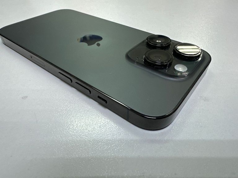 Apple iphone 14 pro 128gb esim Код:01-200861178. Изображение 6