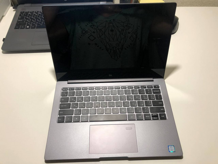 Xiaomi Mi Notebook Air 13.3" Intel Core i5 8/256  Код:null. Изображение 6