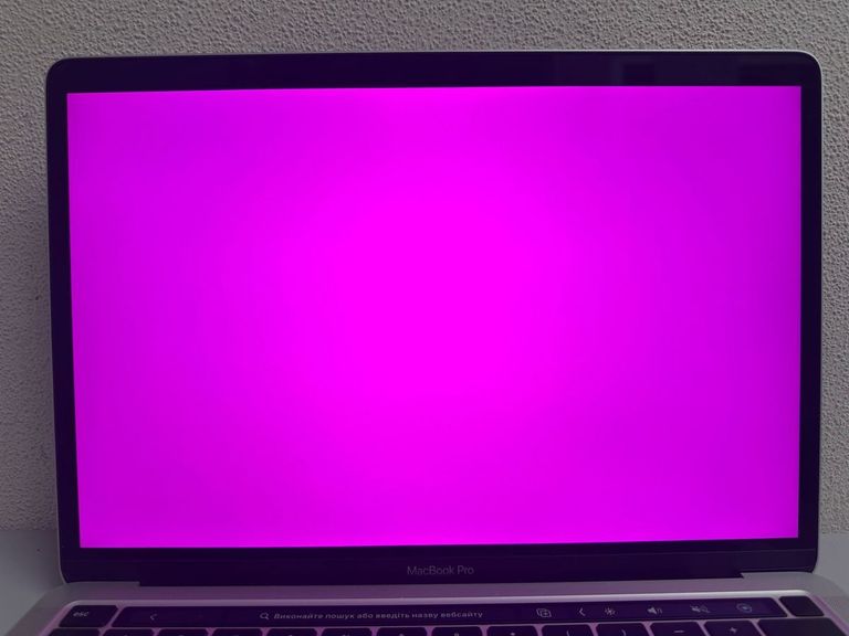 Apple a2338 macbook pro 13,3" m1 8-gpu/ ram8gb/ ssd256gb/ retina, truetone, touch bar Код:01-200861959. Зображення 21