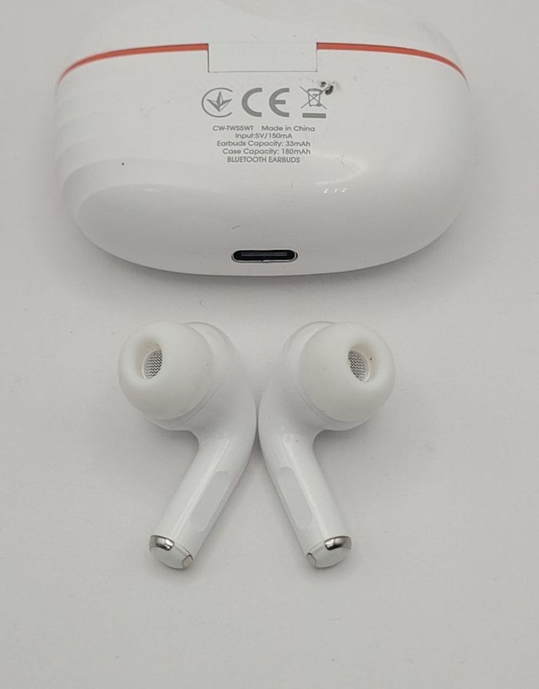 Дешево Colorway cw-tws5wt з ломбарду