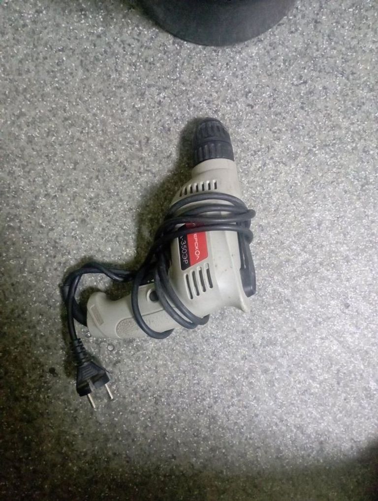 Интерскол Д-10/350ЭР Код:01-200860821. Зображення 7