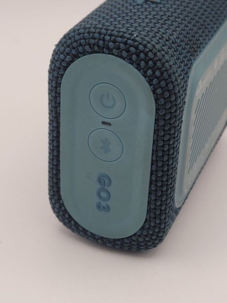 Оголошення Jbl go 3 Б/У