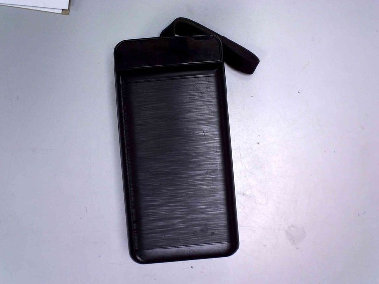 Купити Xo PR158 50000mAh 22.5W Black Б/У