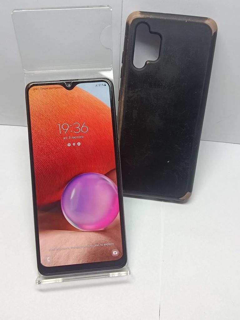 Купити Samsung a325f galaxy a32 4/128gb Б/У