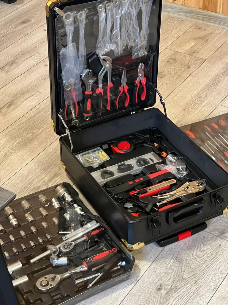 WMC TOOLS 408 Код:null. Зображення 4