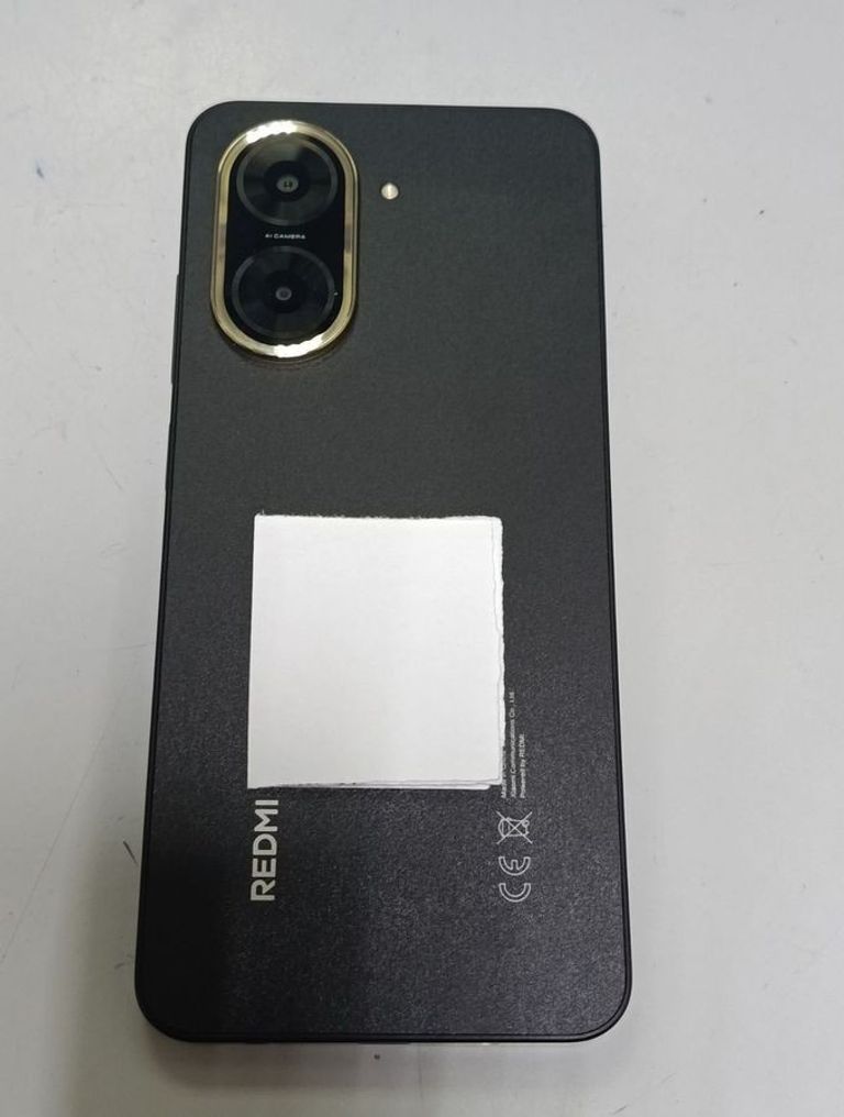 Оголошення Xiaomi redmi a5 3/64gb Б/У