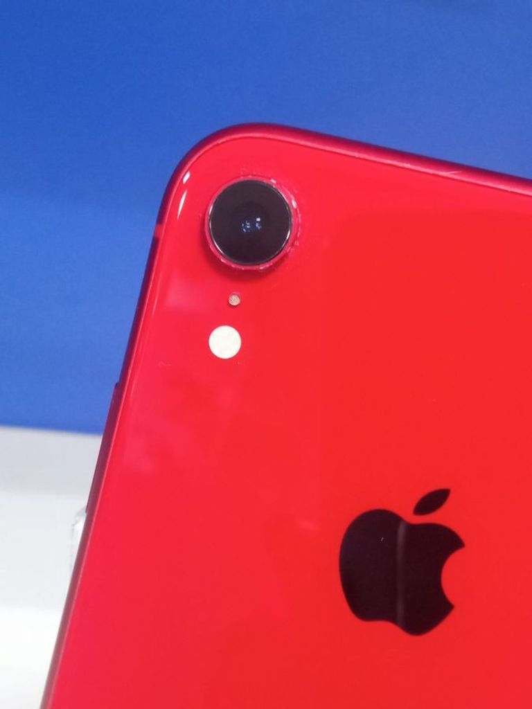 Apple iphone xr 64gb Код:01-200861643. Зображення 5