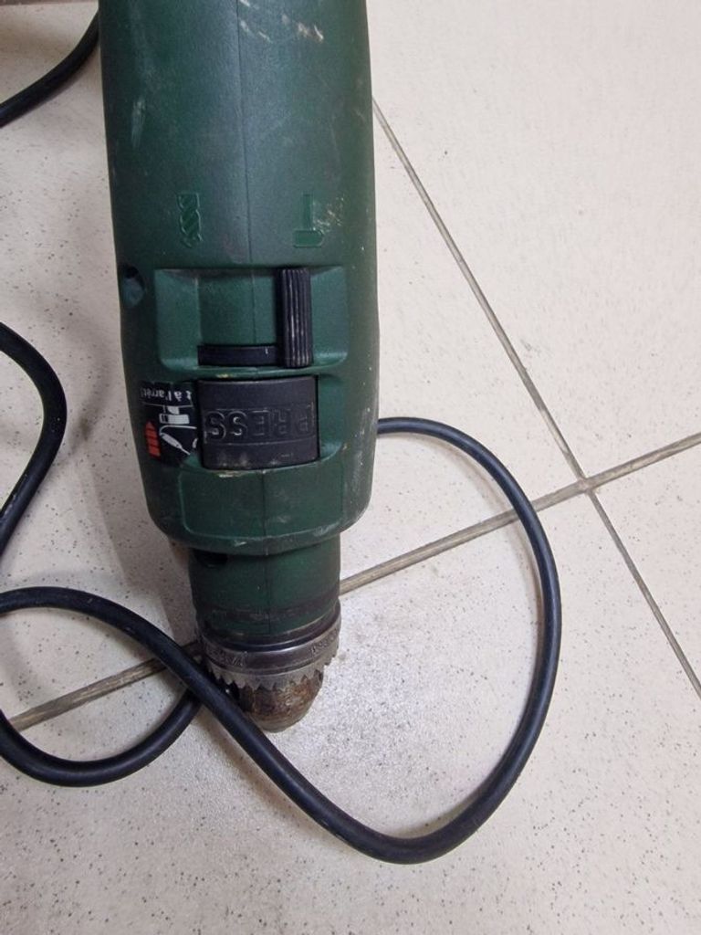 Bosch psb 500 re Код:01-200865210. Зображення 6