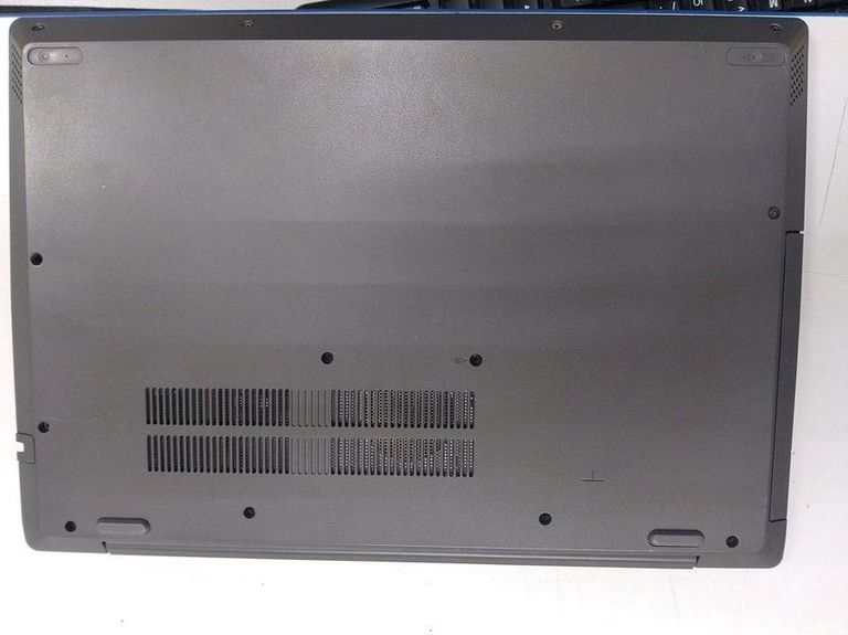 Дешиво Lenovo 15/ryzen 5 3500u ddr4/8gb ddr4/hdd *відсутній/ssd 256 gb/*інтегрована с ломбарда